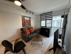Blk 174 Toa Payoh Green (Toa Payoh), HDB 3 Rooms #555580461